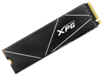 Накопитель SSD M.2 2280 ADATA AGAMMIXS70B-2T-CS 2000 ГБ