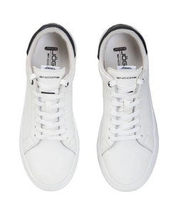 Кроссовки спортивные Encore White/black