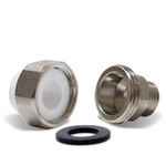 ТВ Муфта разъемная 32*3/4 н.р. (10/60)