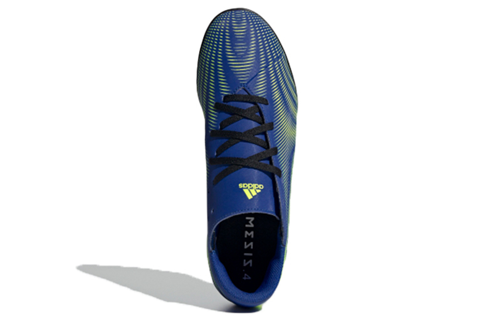 Кроссовки Adidas Nemeziz .4 Tf