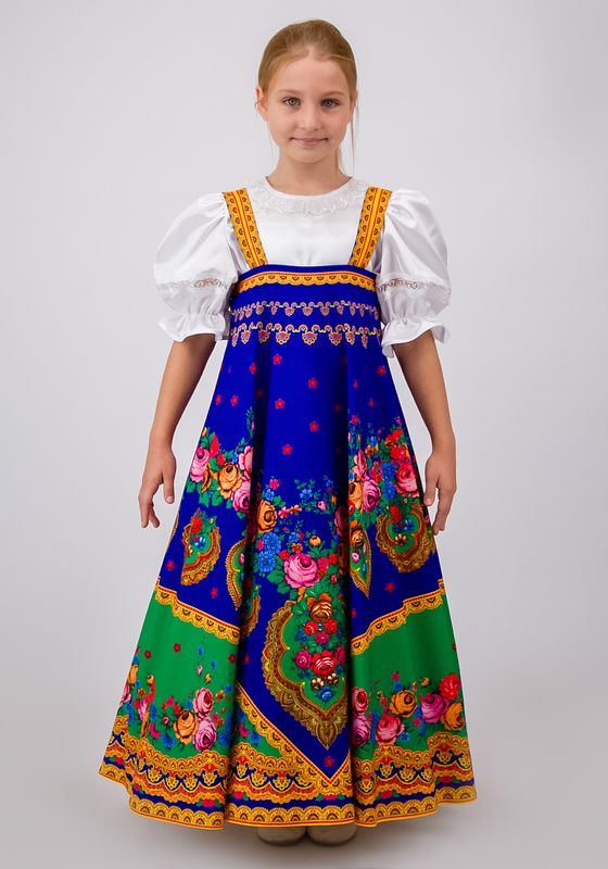 Готовое изделие