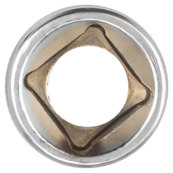 Головка глубокая 1/2'', 17мм (6гр.) JCB JCB-5457717