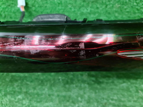 Фонарь крышки багажника Omoda C5 (2022-н.в.)