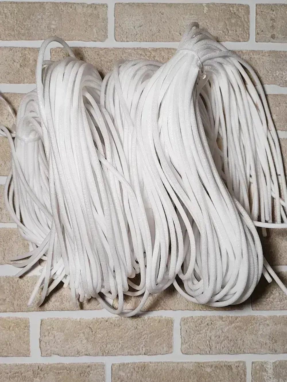 Вилатерм 6 мм x 24 м Жгут теплоизоляционный сплошной