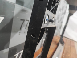 Панель передняя Haval Jolion 21-нв Б/У Оригинал 8400216XGW02A