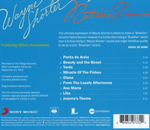 Wayne Shorter, Milton Nascimento / Native Dancer (CD)