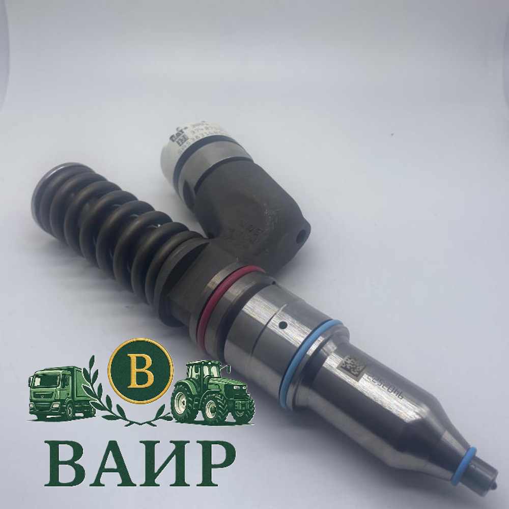 Топливная форсунка CAT 374-0751