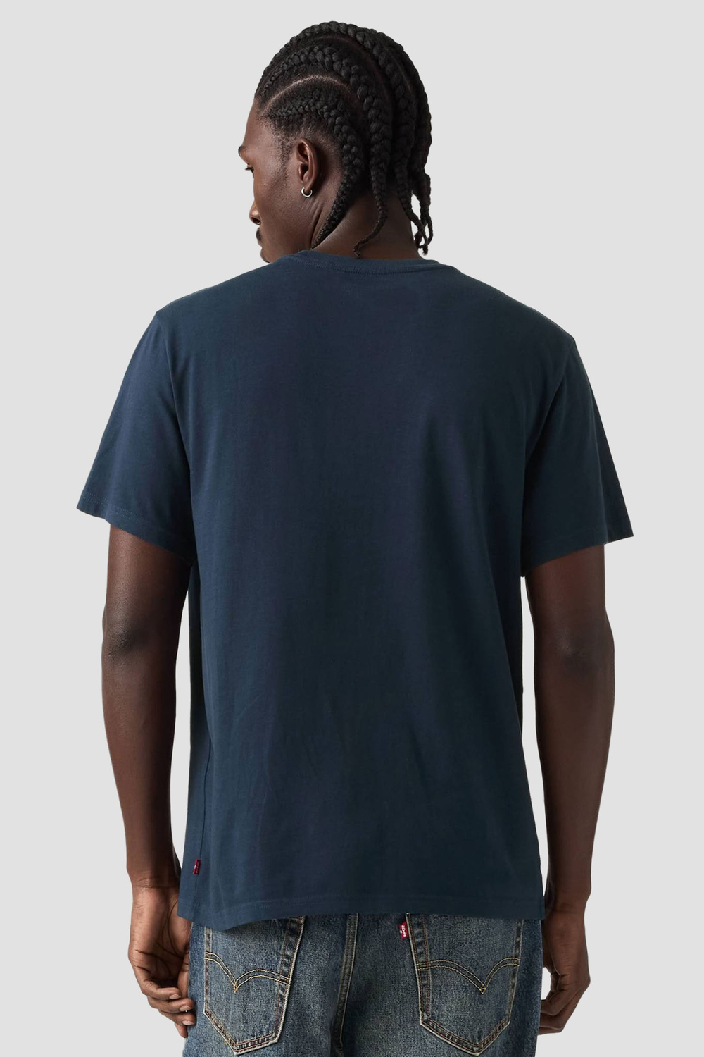 Футболка мужская LEVI'S SS RELAXED FIT TEE