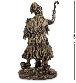 Veronese WS-1148 Статуэтка «Бабалу-Айе - божество исцеления болезней»