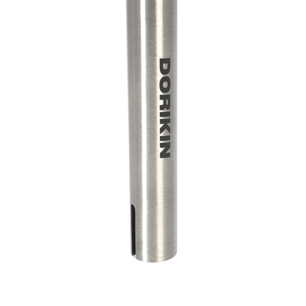 Руль Diverse "Tokyo fuss" Dorikin T Bar Polished