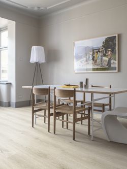 Glomma pad pro Болотный Дуб Белый, 1,873 м²