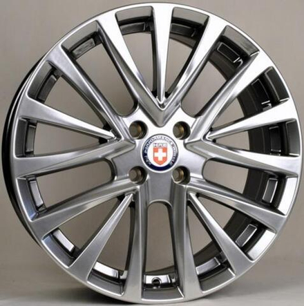 Stuttgart TS 5354 7x17 4x98 ET 40 Dia 58.5 (HB)