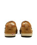 TASMAN SLIPPER GTX Chestnut