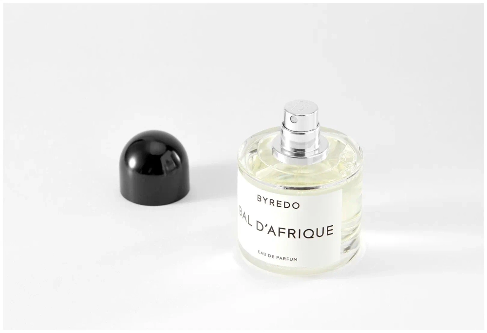 BYREDO парфюмерная вода Bal d'Afrique, 100 мл, 400 г