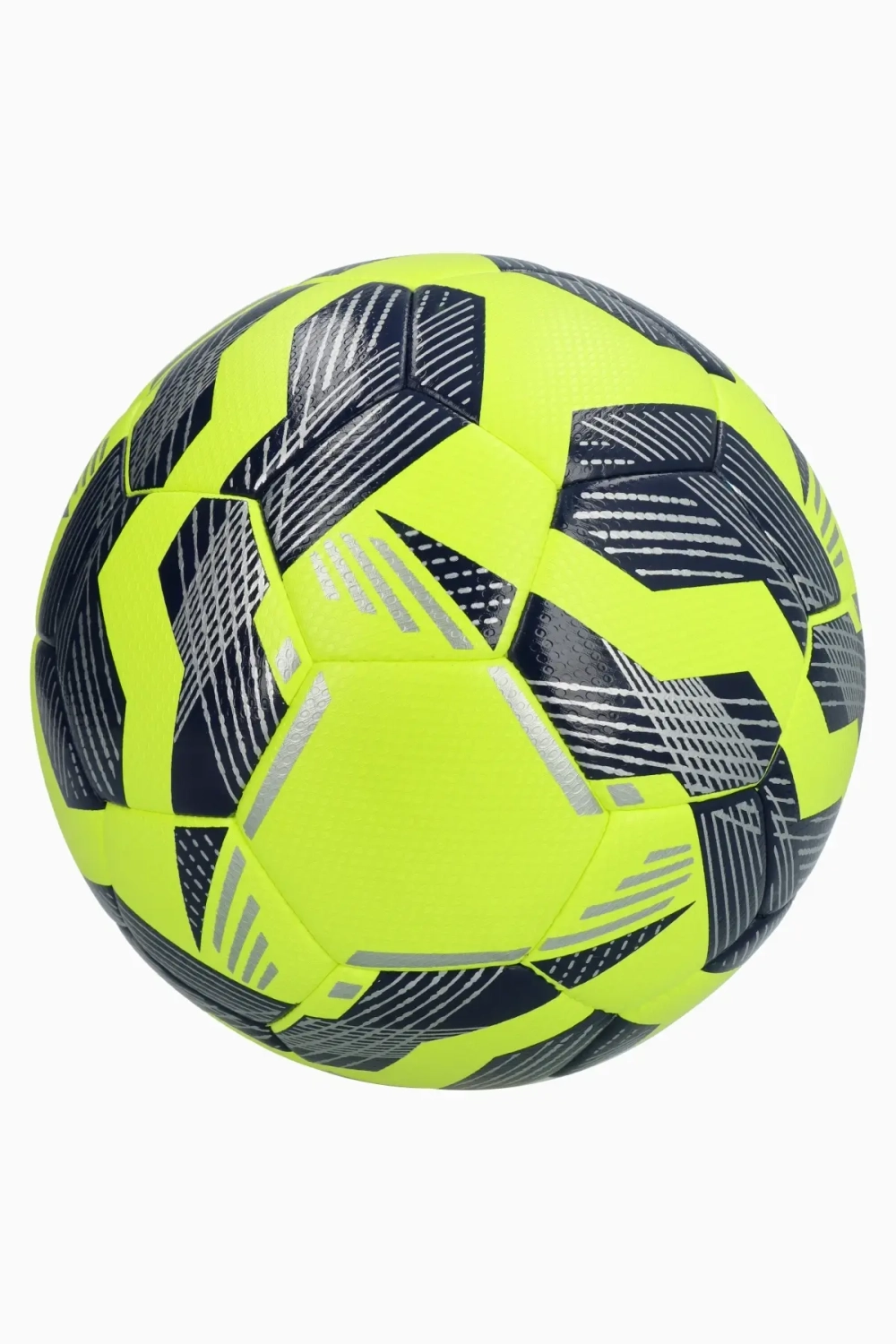 Футзальный мяч Uhlsport 350 Lite Addglue размер 4