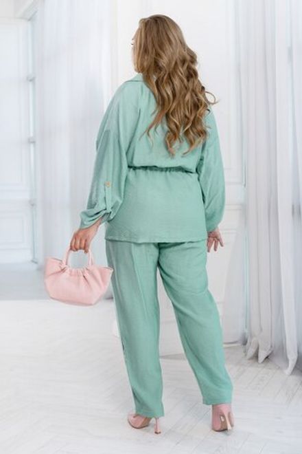 Костюм УК-2358-1 Фабрика Моды