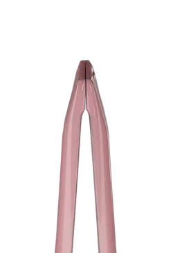 Пинцет для бровей BEAUTY&CARE 11 TYPE 3 STALEKS