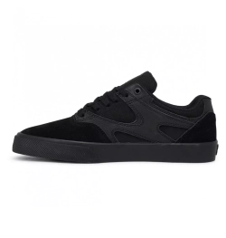Кеды DC Shoes KALIS VULC M SHOE 3BK