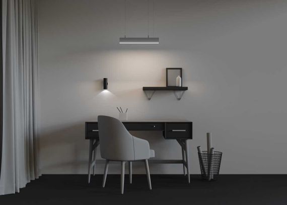 Линейный светильник Maytoni Technical LL312034