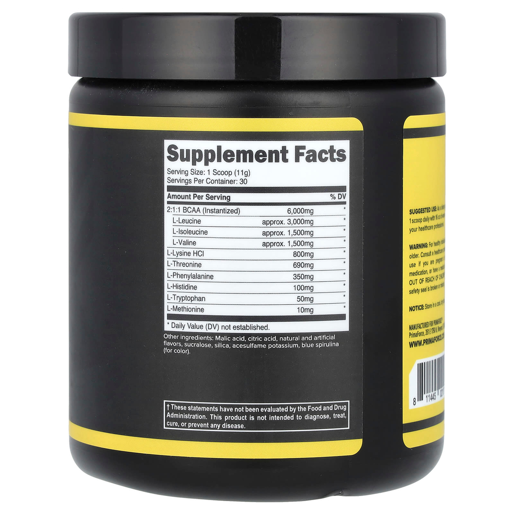 Primaforce, EAA, Rocket Pop, 327 г (11,7 унции)