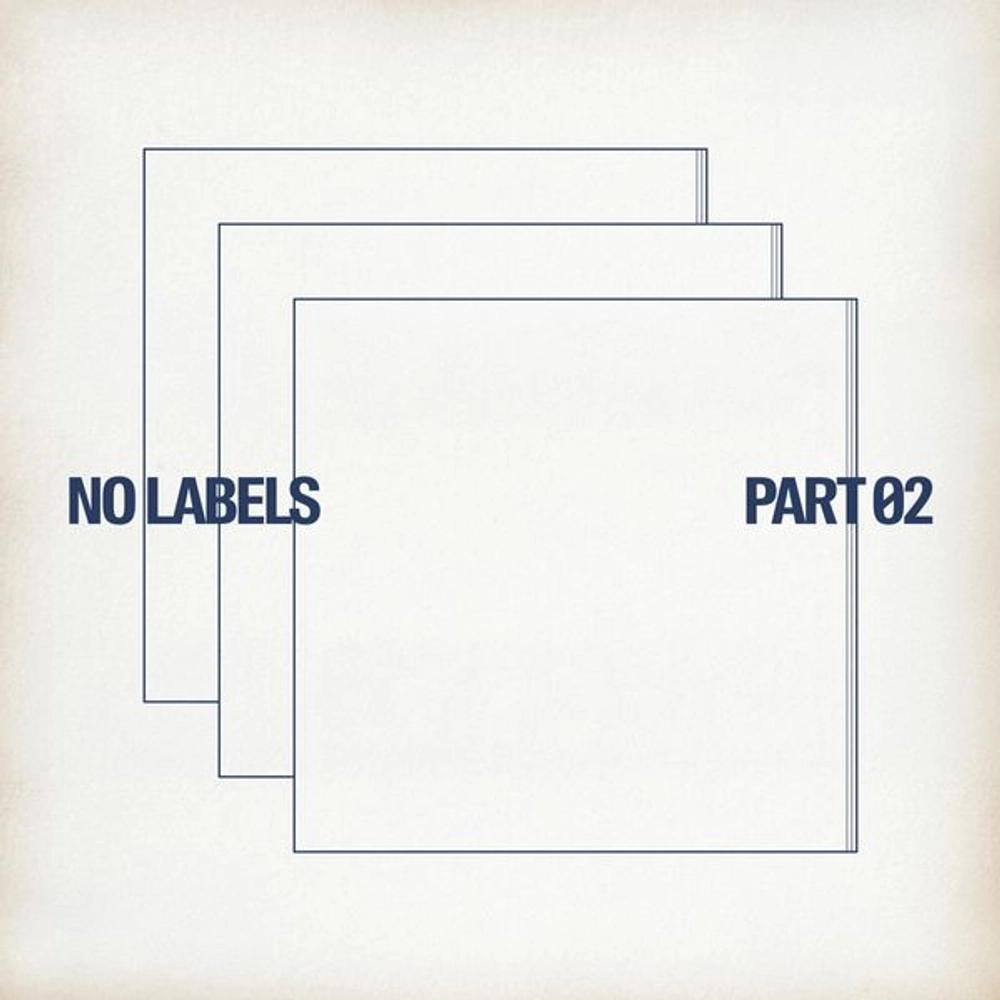 Альбом YEONJUN - NO LABELS: PART 02 (Compact Ver)