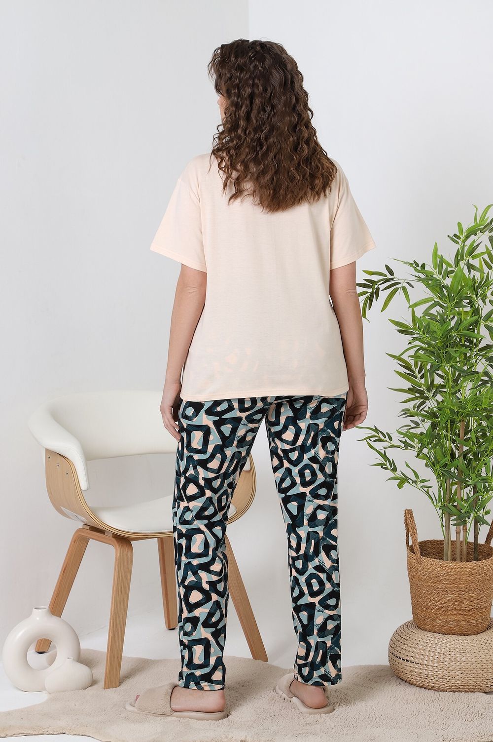 Костюм Трикси-2 Виотекс БЕЖЕВЫЙ