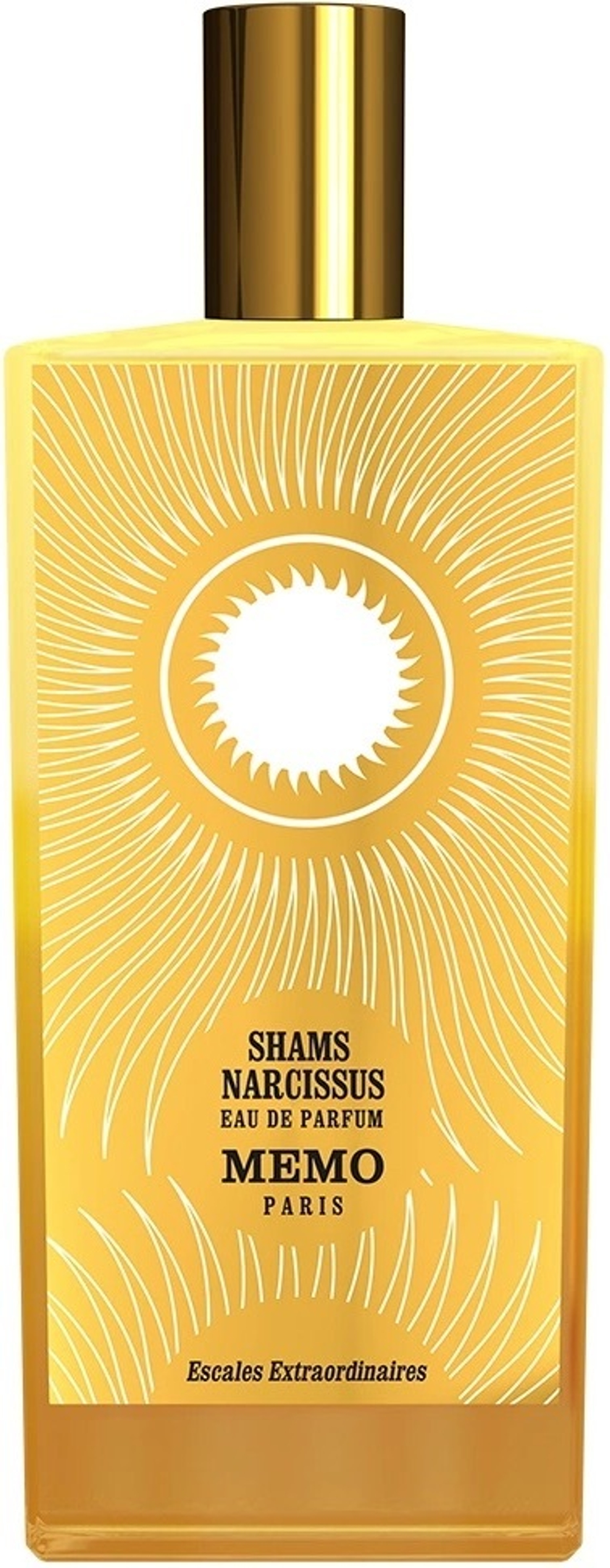 Memo Shams Narcissus