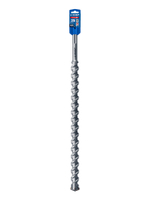 ЗУБР ПРОФИ-4Х 25x610/720 мм, SDS-max бур, ПРОФЕССИОНАЛ (29350-610-25)