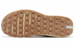 Кроссовки Nike Waffle One Vntg (Женская размерная сетка)