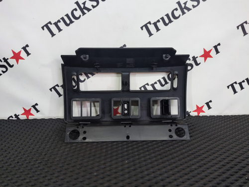 Накладка панели приборов