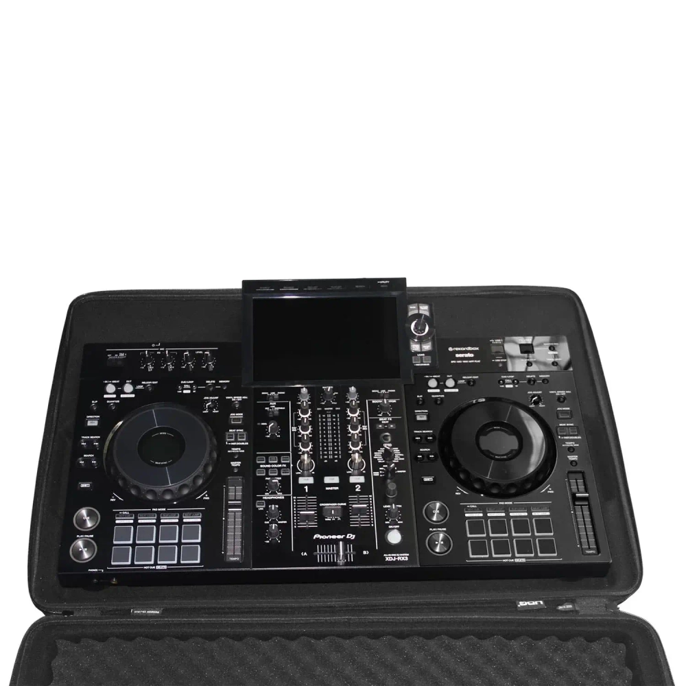 Кейс UDG Creator Pioneer XDJ-RX3 Hardcase