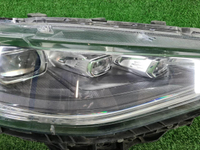 Битая Фара правая Haval F7 (2018-н.в.) LED