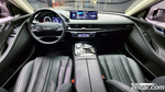Genesis G80 (RG3) Бензин 3.5 Turbo 2WD (03.2023)