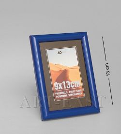 Фоторамка (пластик) 9*13 новая