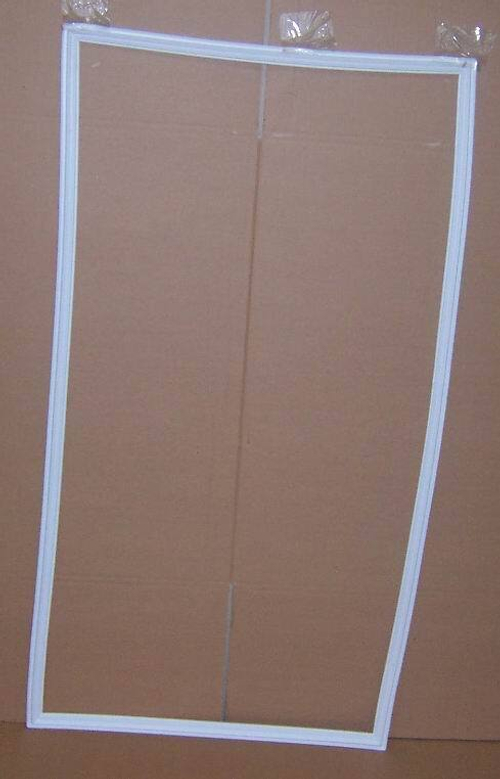 Уплотнитель холодильника BEKO (4324850400)