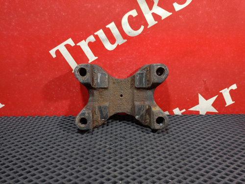 Кронштейн пневморессоры задней