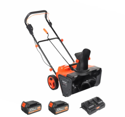 Электрический снегоуборщик PATRIOT SnowLine PE 2842 UES (426302330)