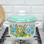 Кастрюля 4л "Монантес"