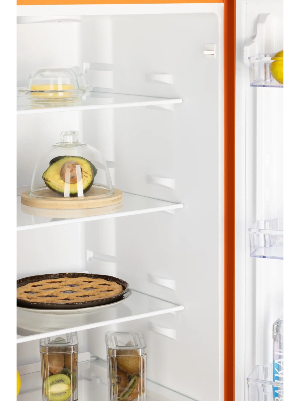 Холодильник Nord NRB 152 Or