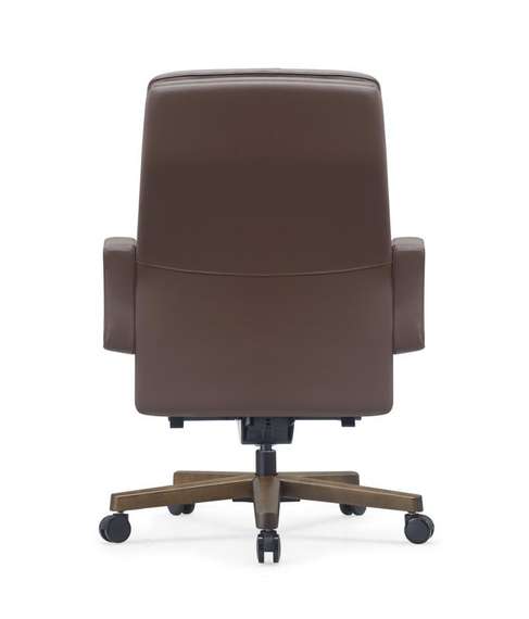 Кресло Rafael-M B2119 Коричневый