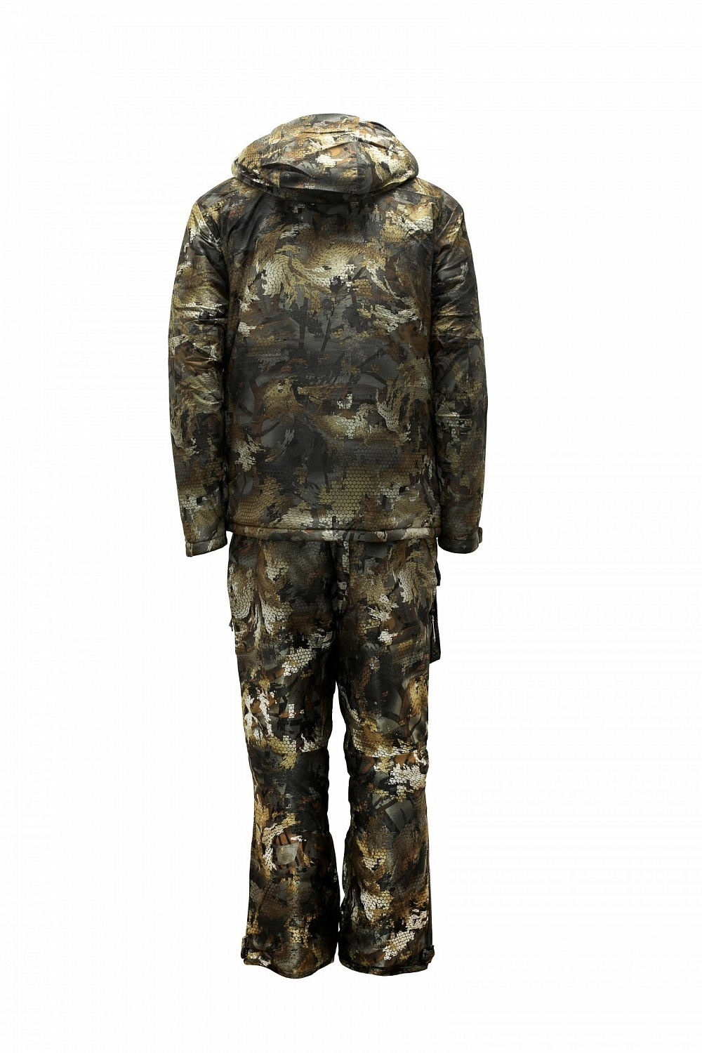 КОСТЮМ REMINGTON LONG TRAIL WINTER