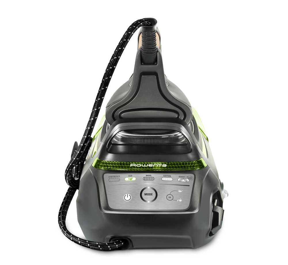 Парогенератор Rowenta Steam Pro DG9266F0