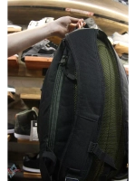Скейтерский y2k рюкзак 24L
