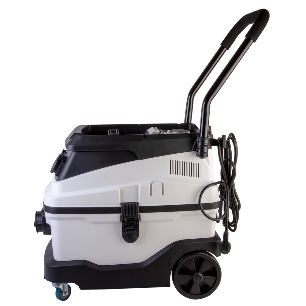 WDK-DUSTER E Промышленный пылесос для электрического инструмента 1600 Вт / 30 л, класс пыли L