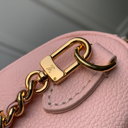 Louis Vuitton Nano Speedy