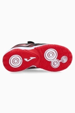 Футзалки Joma Powerfull 2501 IN Junior - черный