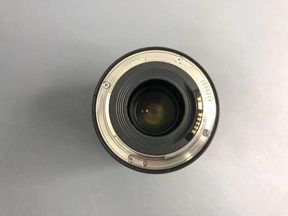 Canon EF 16-35mm 2.8L II USM