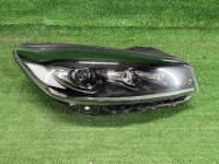 Фара правая Kia Sorento 3 UM Prime (2017-2020) LED
