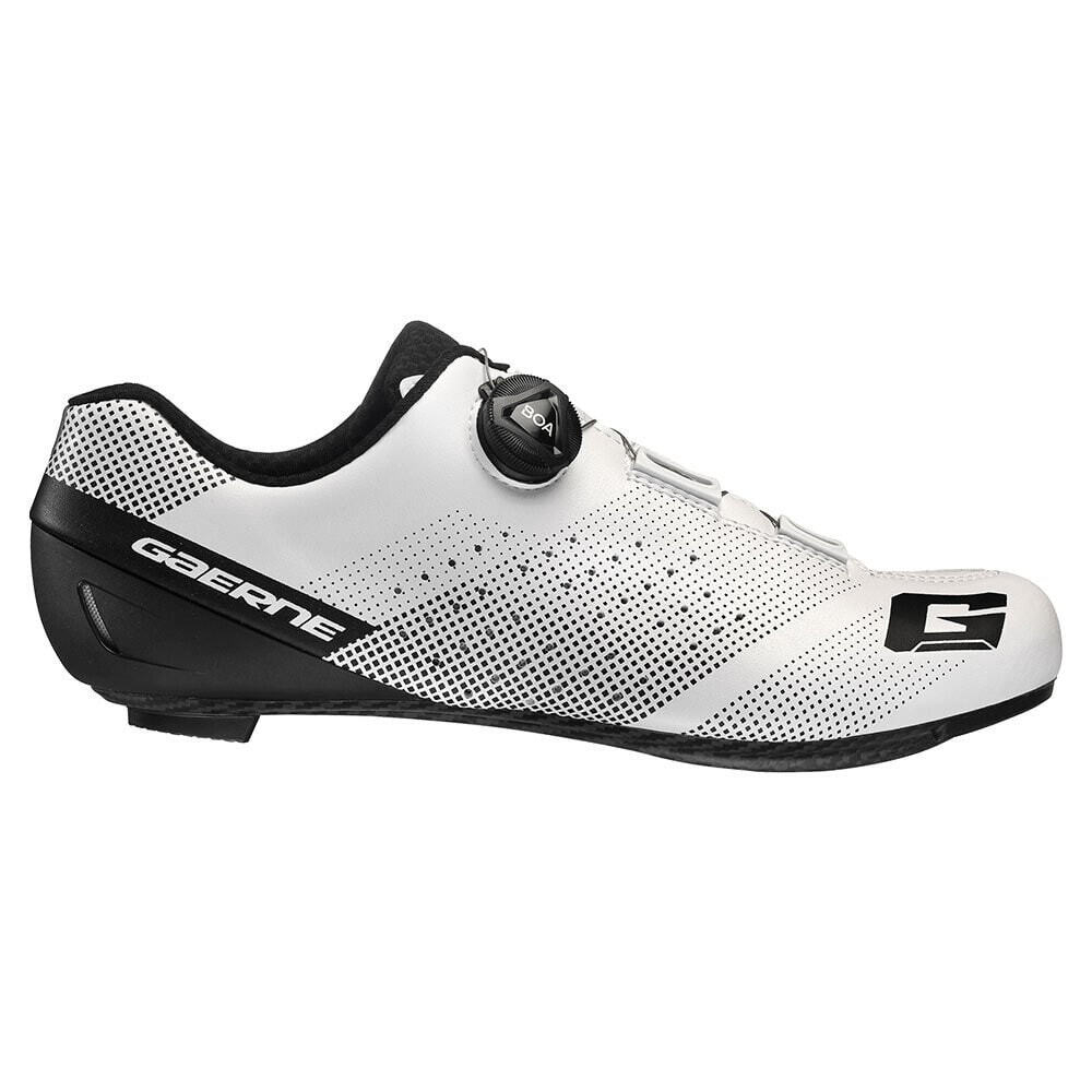 Велообувь Gaerne G.Tornado White (EUR:43)