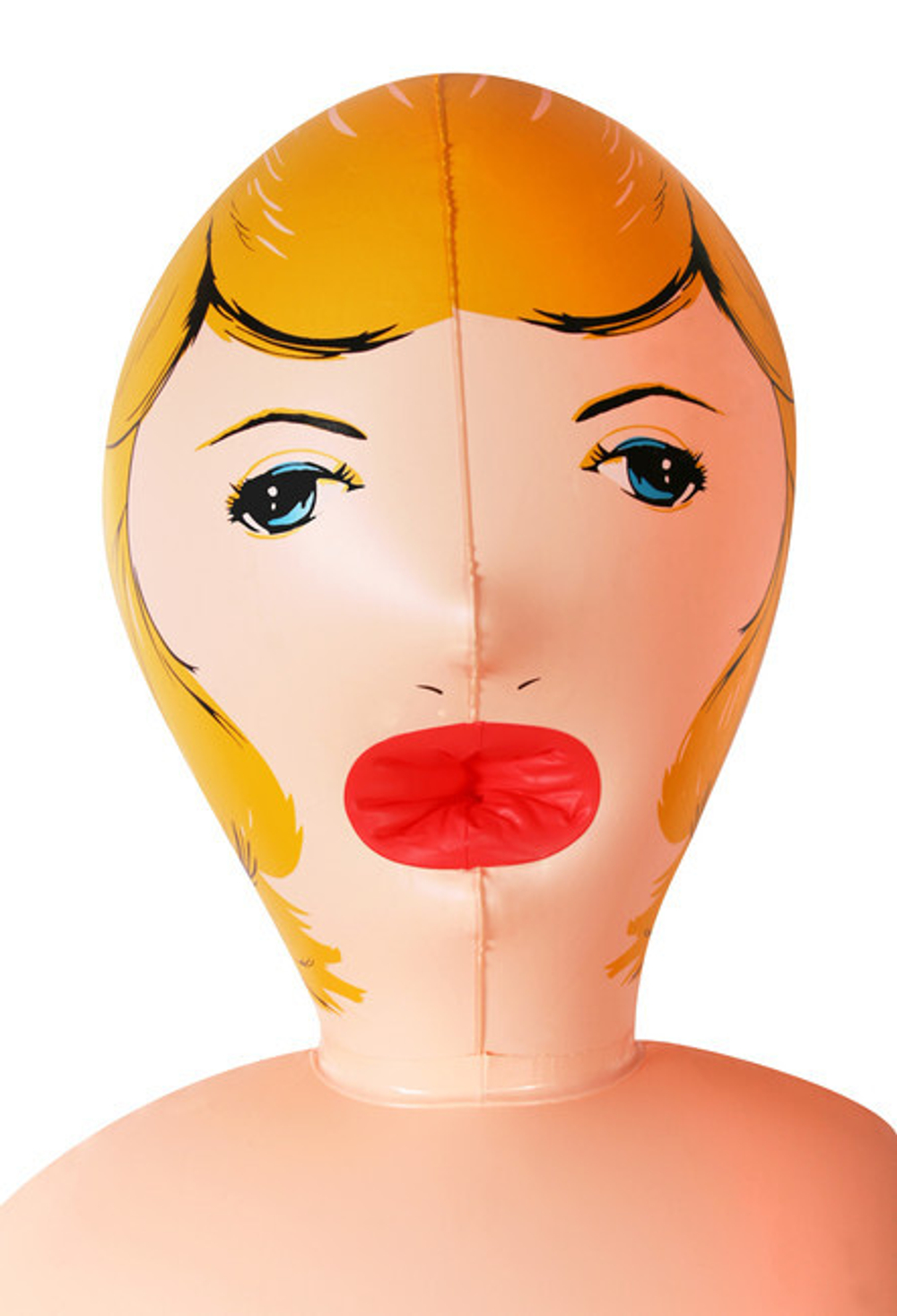 Кукла Valentina ( 160 см , светлокожая ) (Цвет: светлокожая)